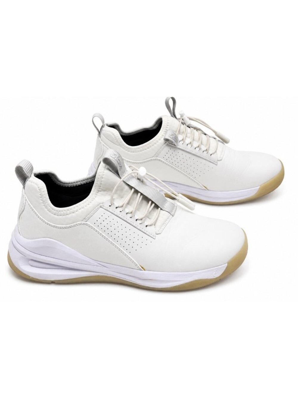 Clove Classic White Shoes Sneakers Womens Size 9.5 /Mens Size 8 Nurse Healthcare